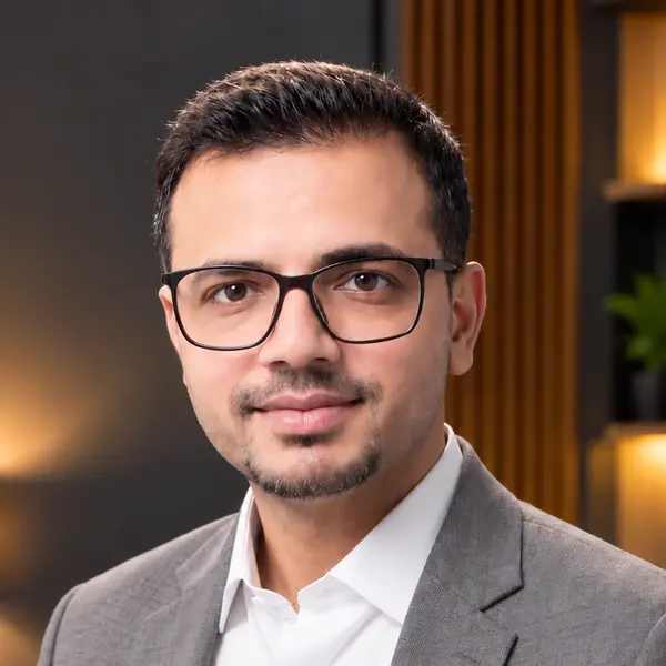 Mohsin Ali, CPA